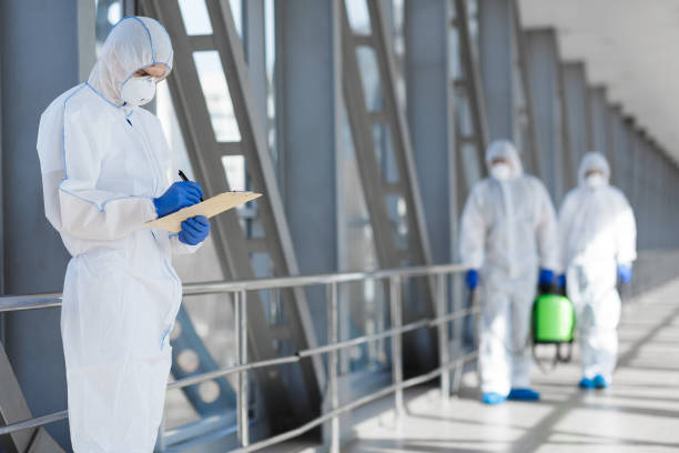 Best Residential Mold Inspection & Testing  in Upper Brookville, NY